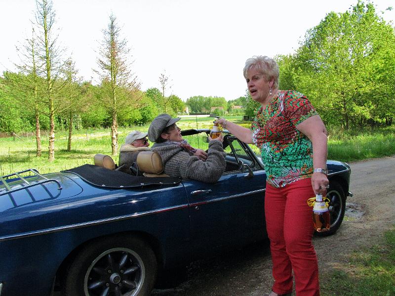 Mei Oldtimerrit op 13-5-2012 organisatie Eleonore en Guido Vanoppen (109).JPG